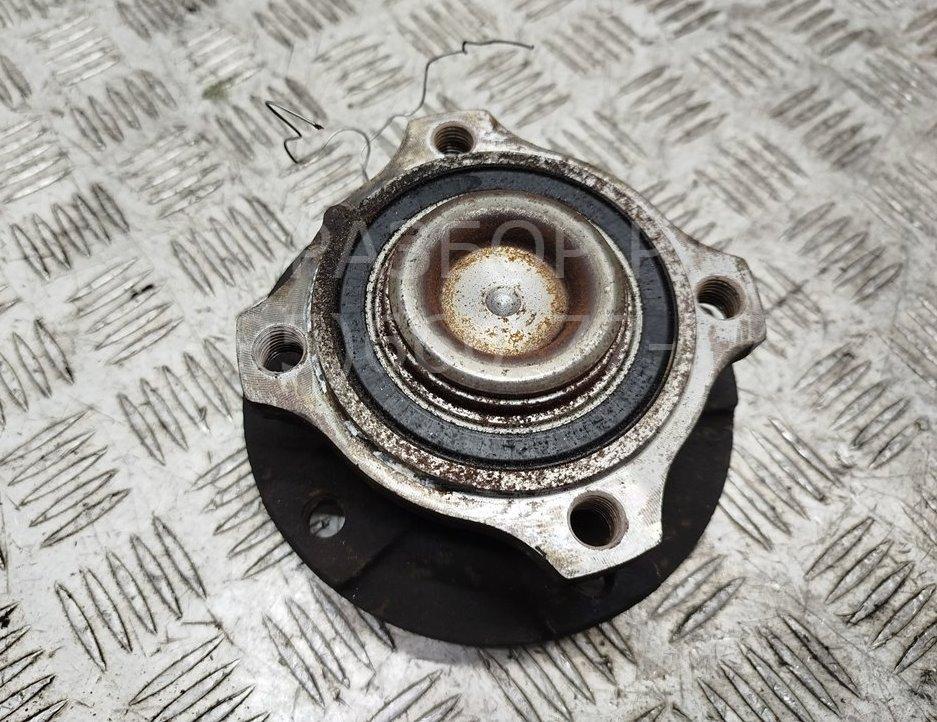 Ступица передняя