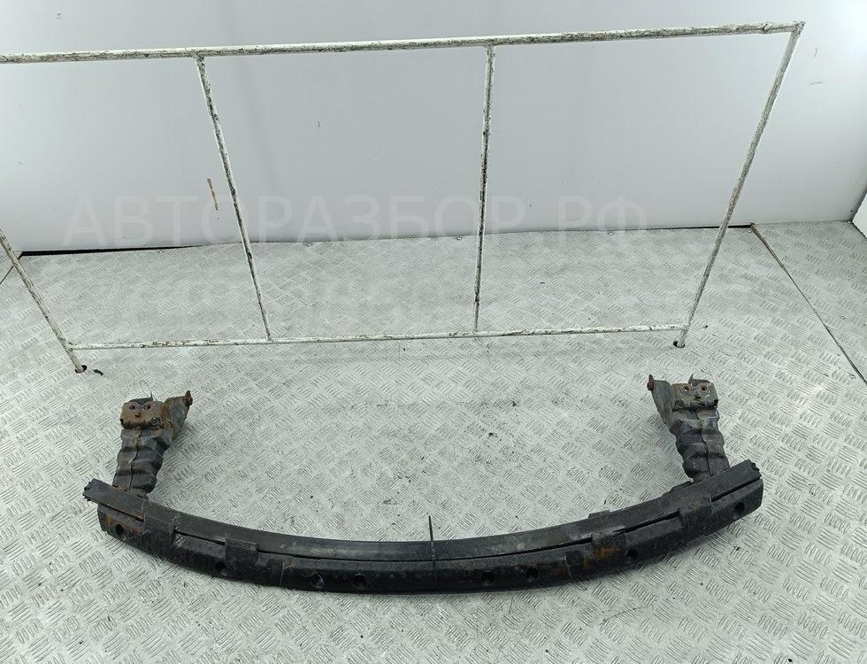 Усилитель переднего бампера