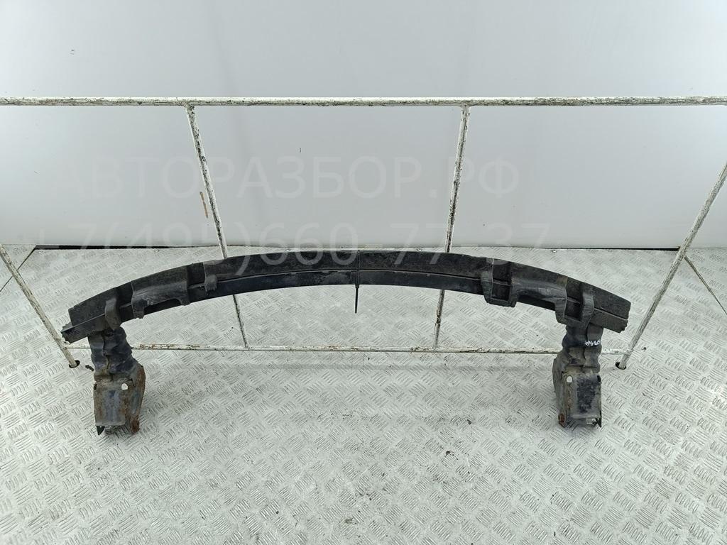 Усилитель переднего бампера