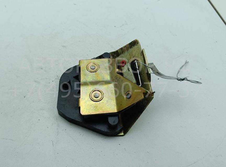 Замок двери сдвижной