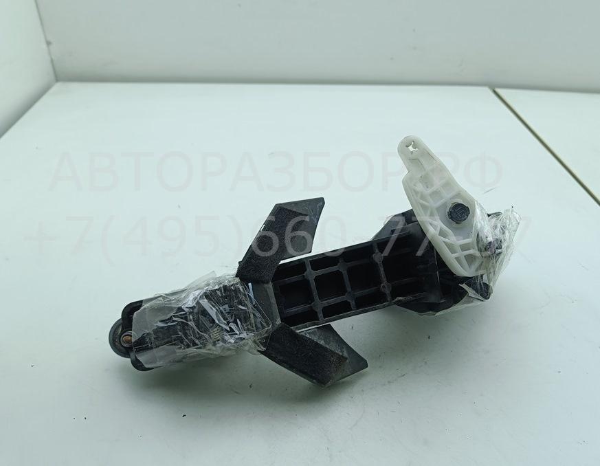 Ручка двери сдвижной наружная правая