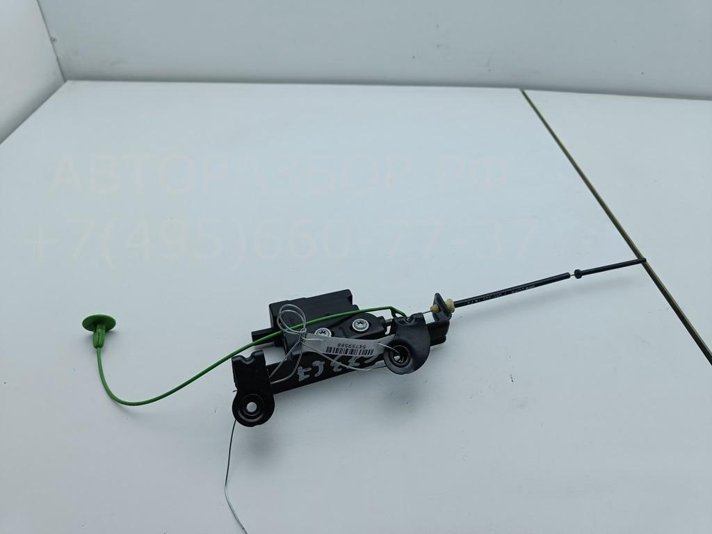 Активатор замка двери