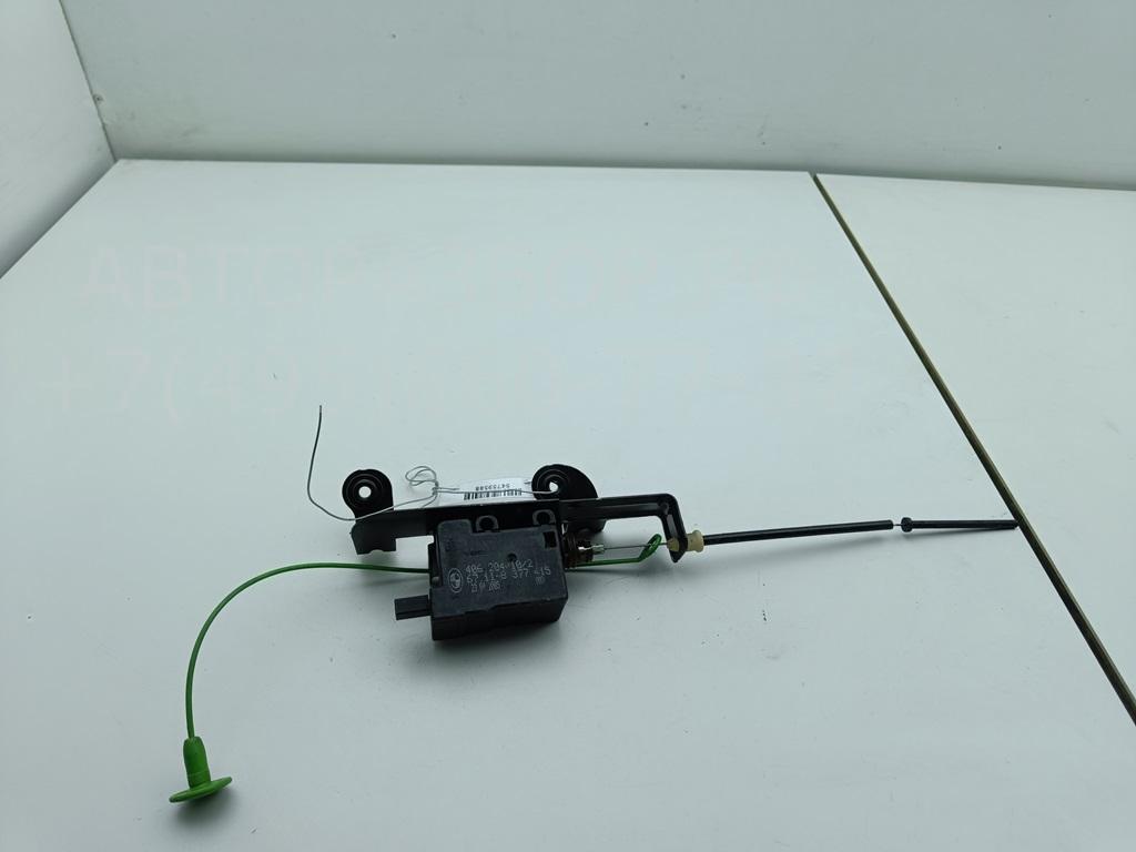 Активатор замка двери