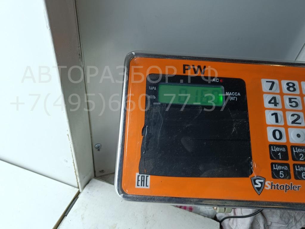 Активатор замка двери