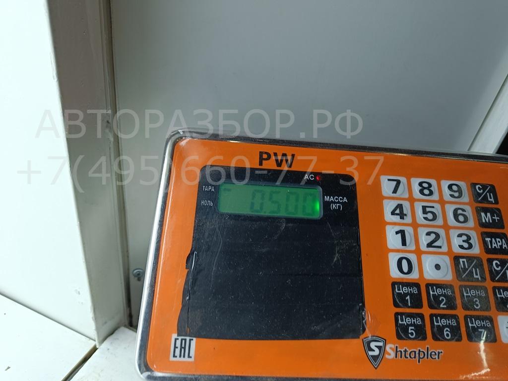 Провод высокого напряжения