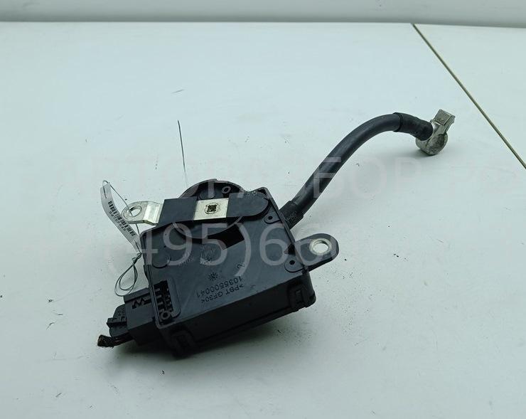 Провод высокого напряжения