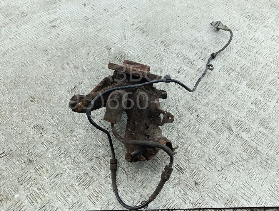 Ступица передняя