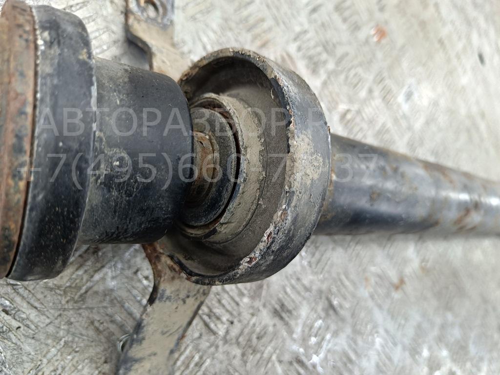 Вал карданный задний