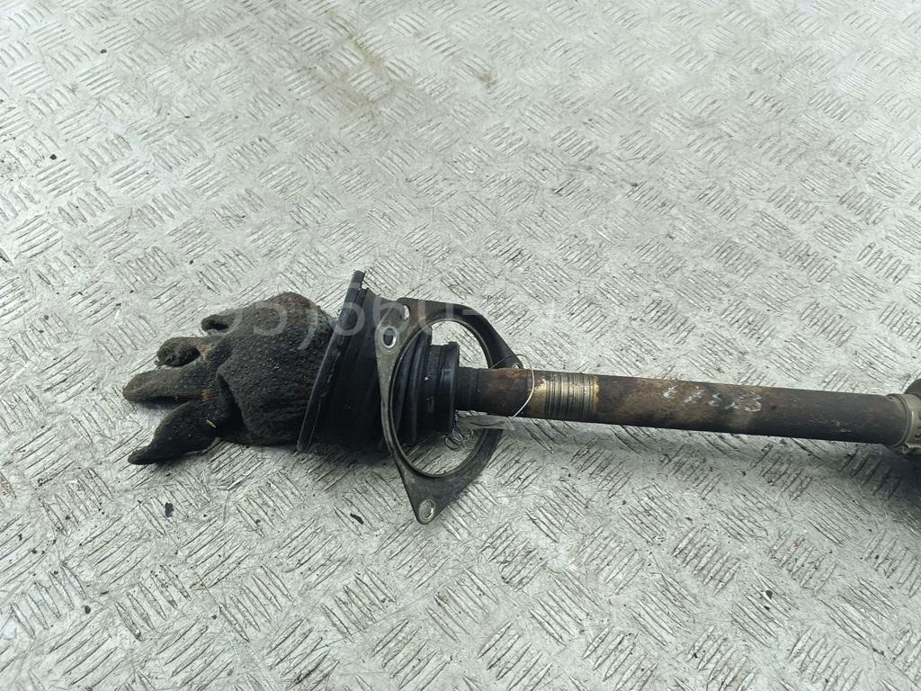 Полуось передняя левая