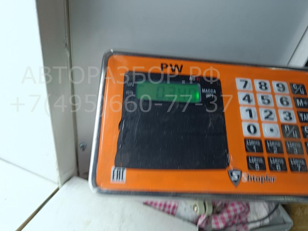 Блок комфорта