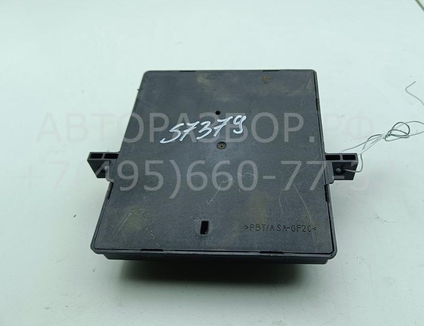 Блок комфорта