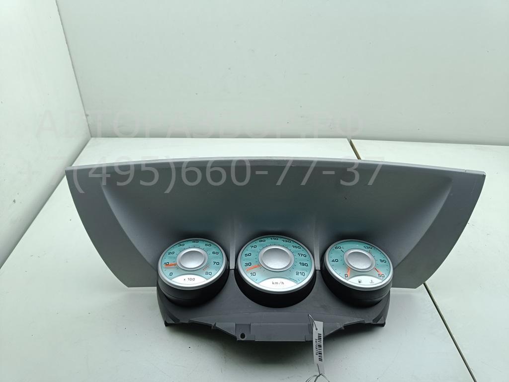 Дисплей информационный