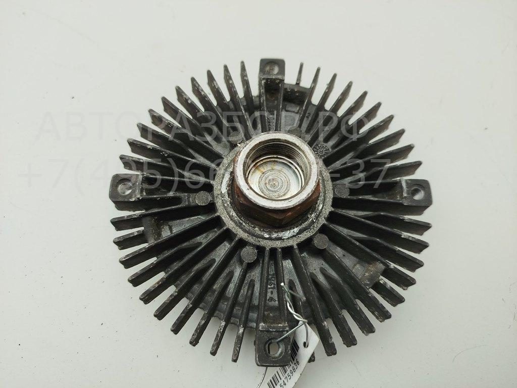 Термомуфта