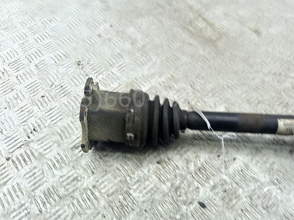 Полуось передняя правая