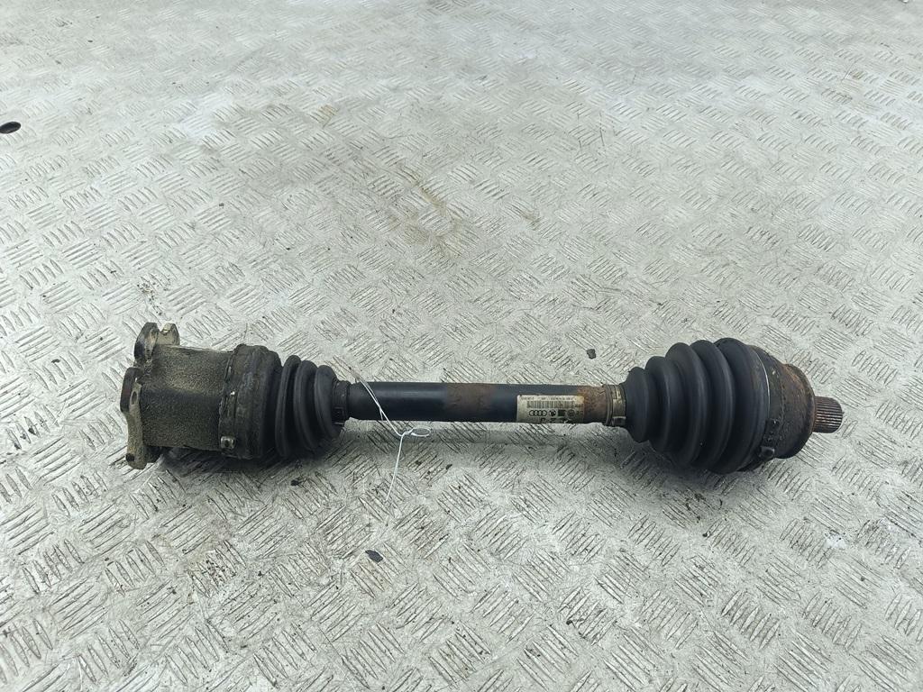 Полуось передняя правая