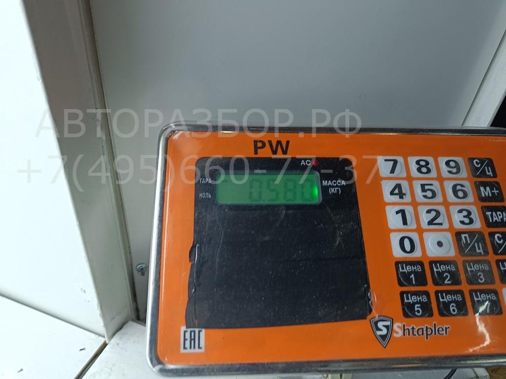 Козырек солнцезащитный