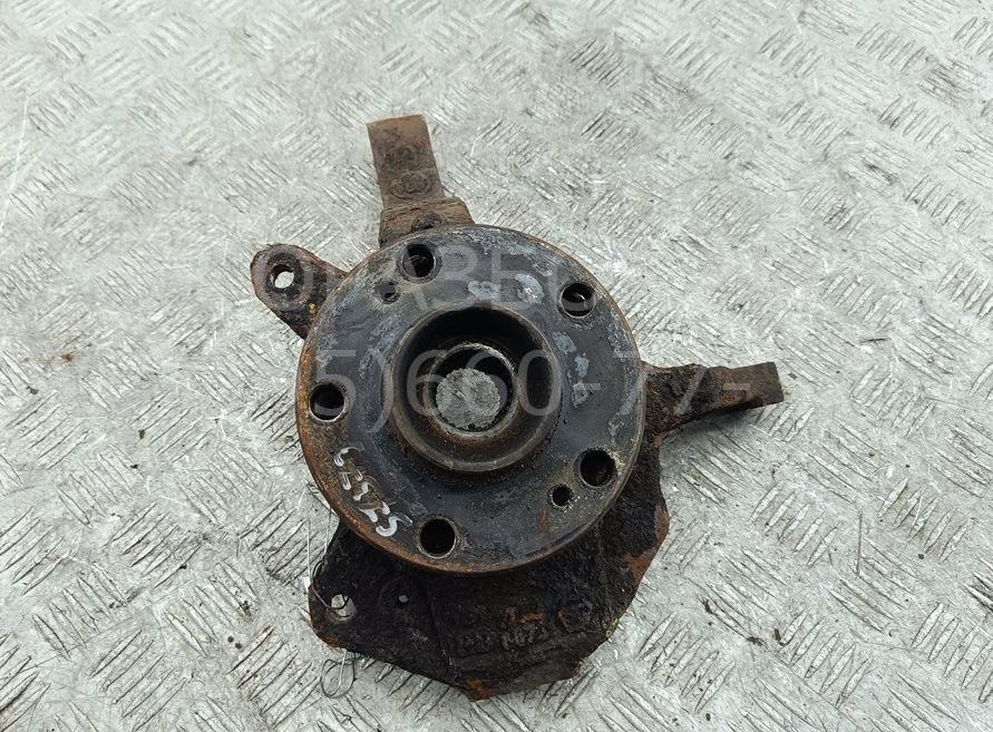 Ступица передняя