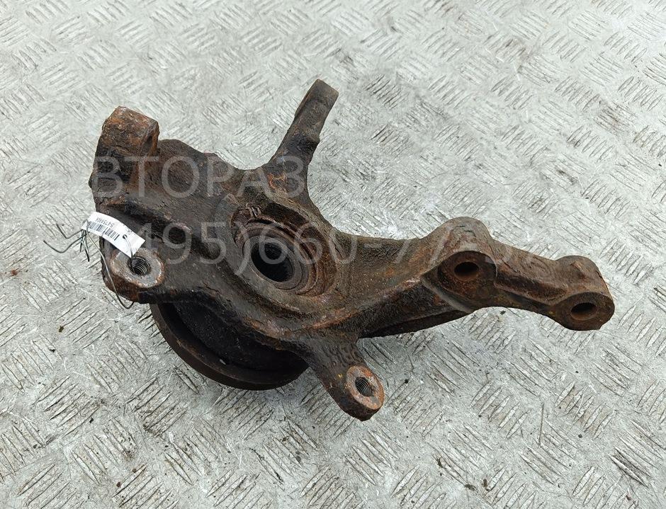 Ступица передняя