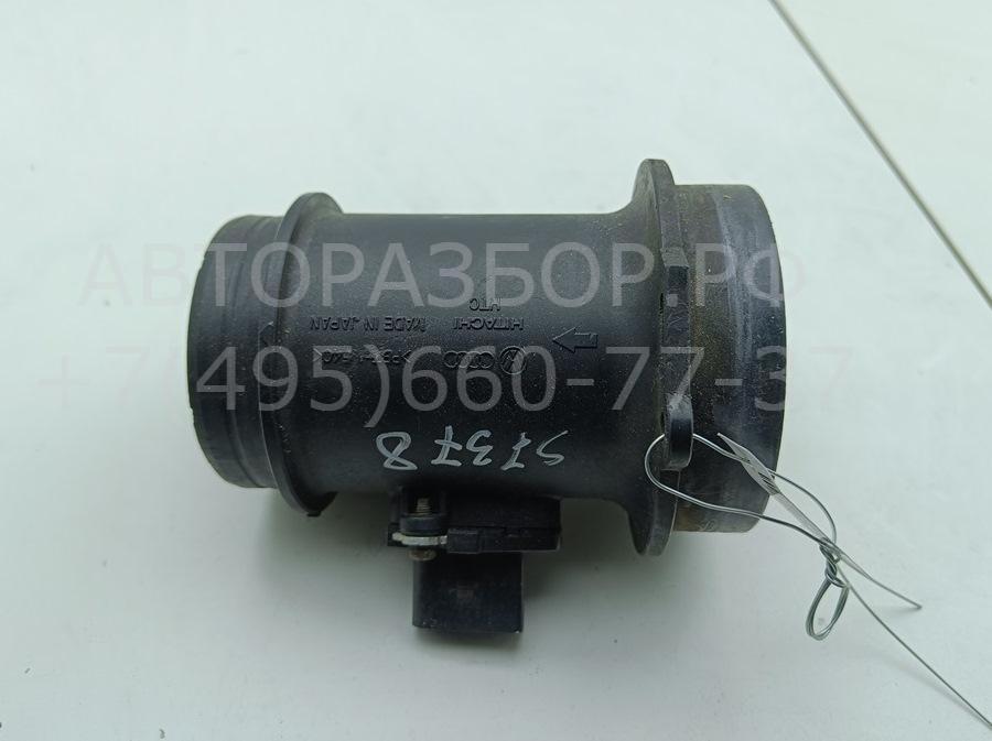 Расходомер воздуха (ДМРВ)