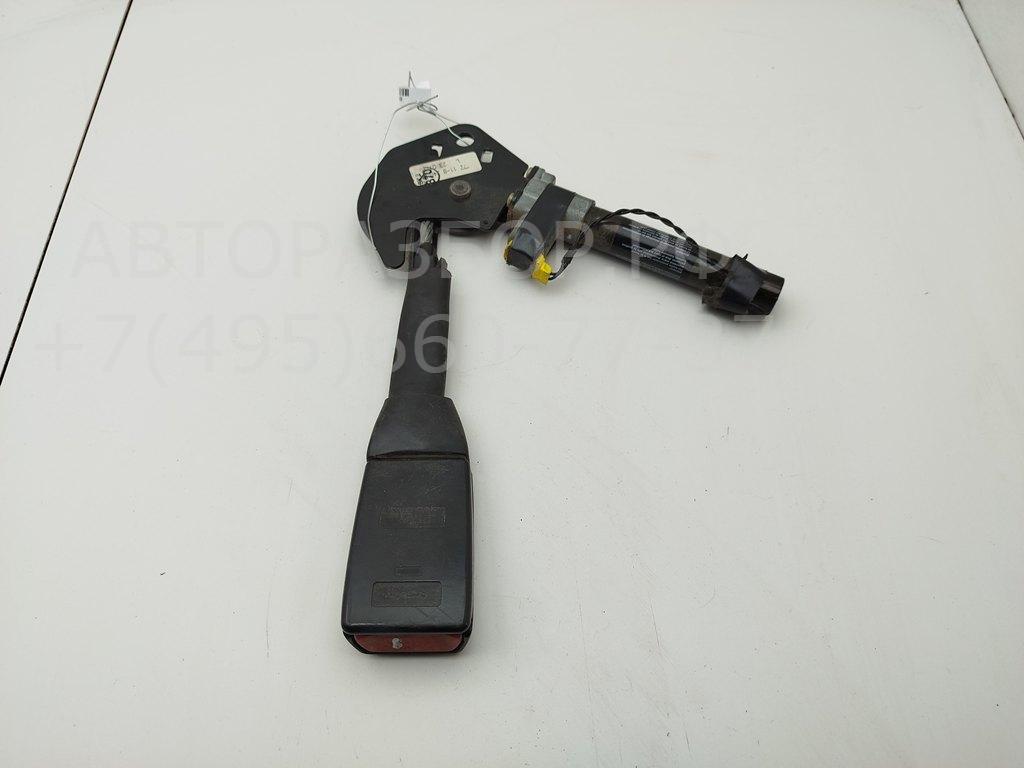 Ответная часть ремня безопасности