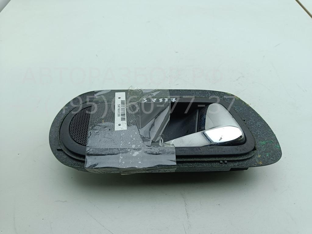 Ручка двери задней внутренняя правая