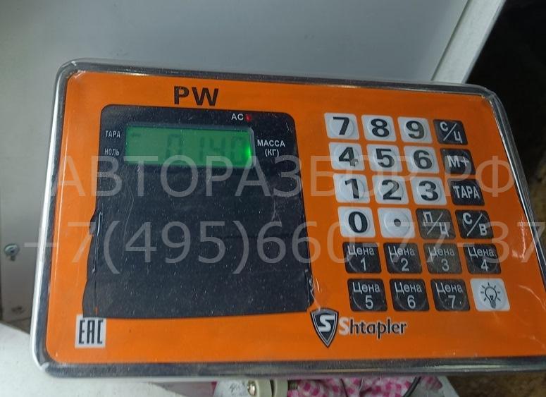 Резистор отопителя