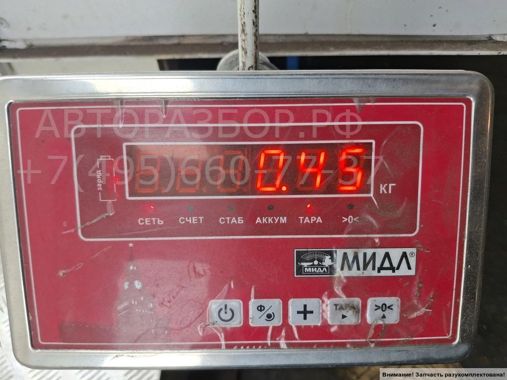 Колпак декоративный