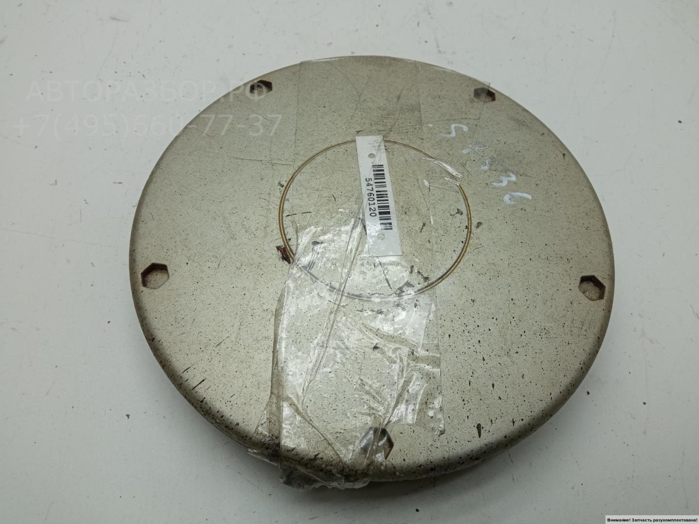 Колпак декоративный