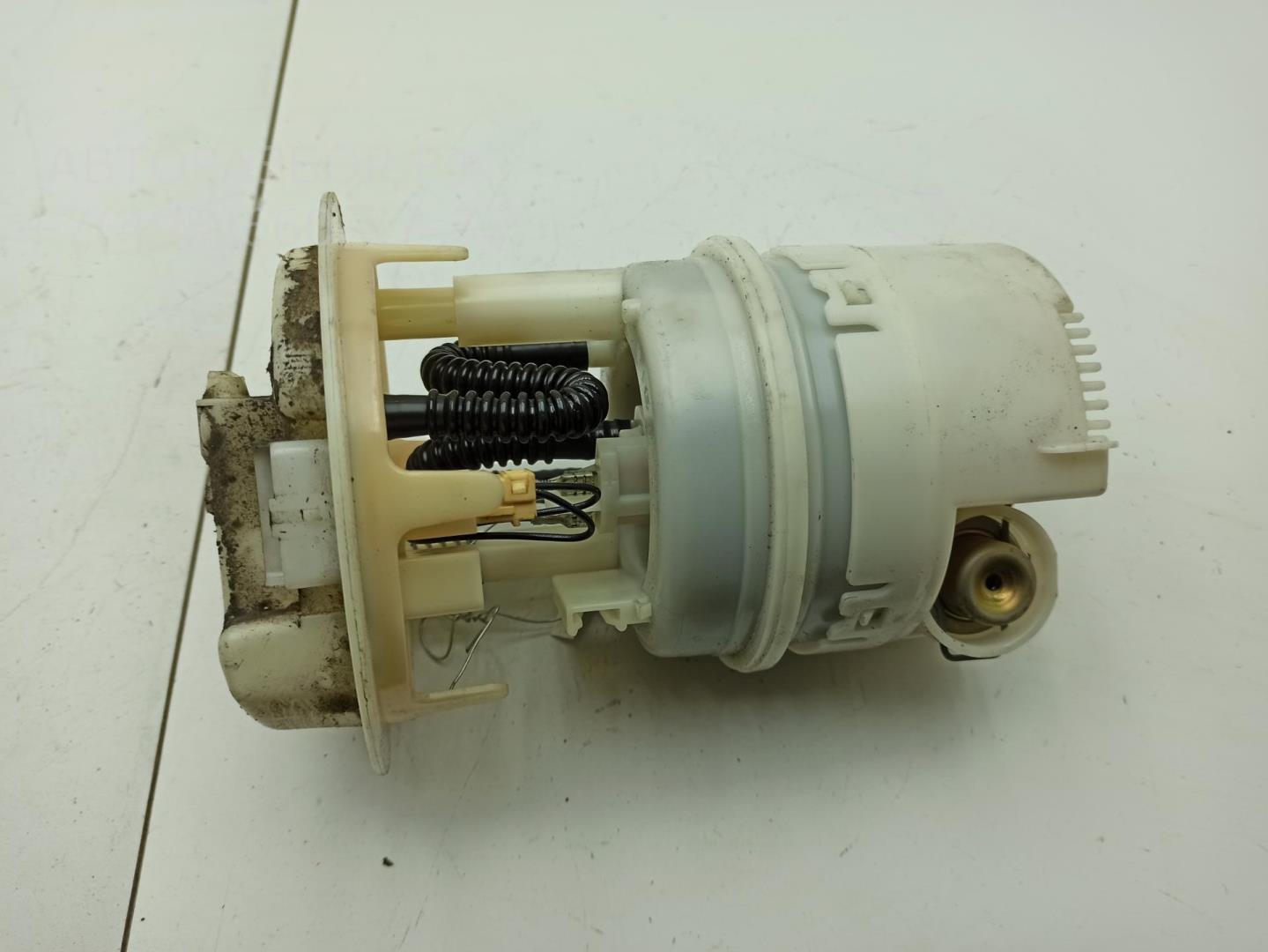 Насос топливный электрический