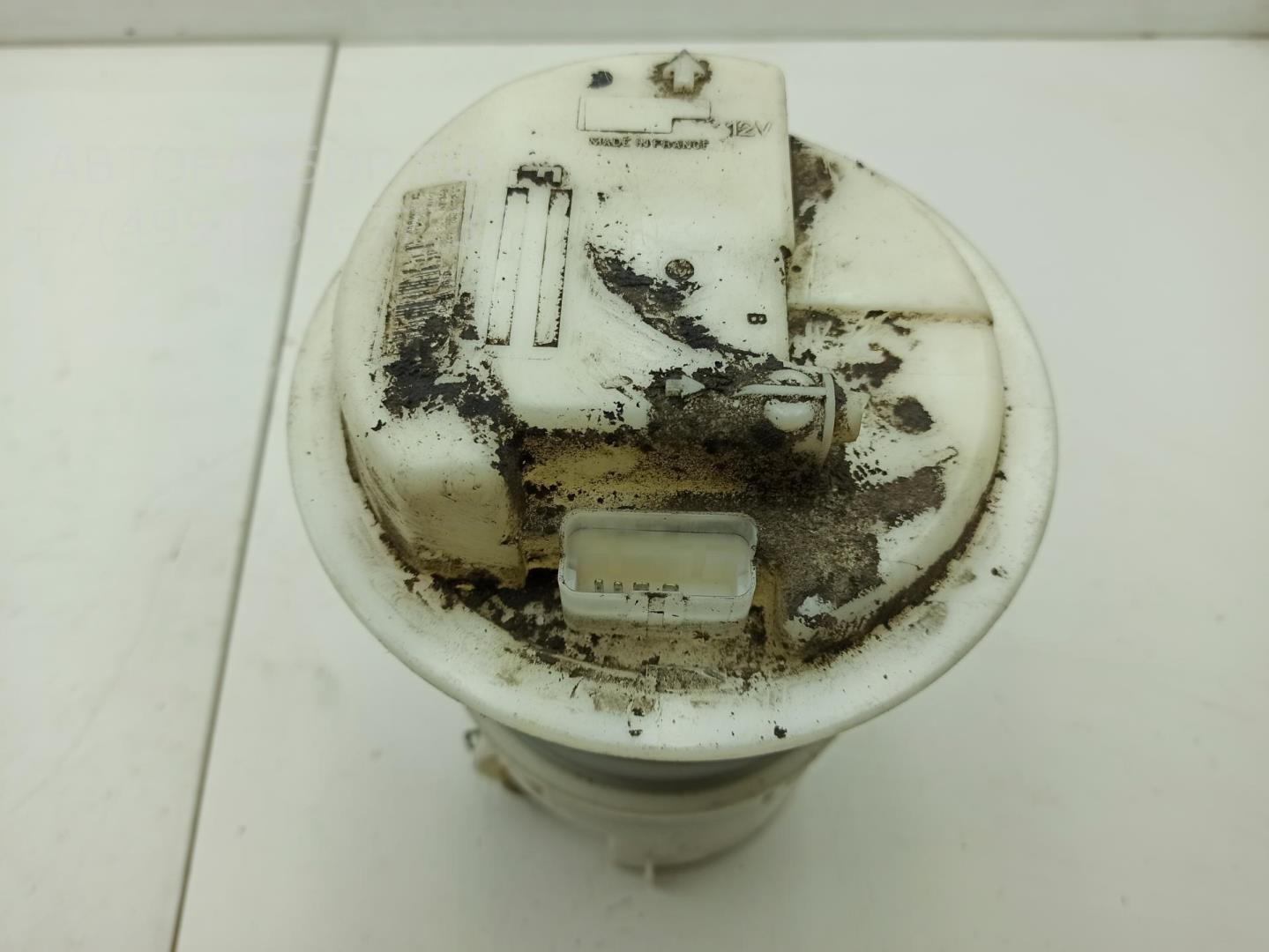 Насос топливный электрический