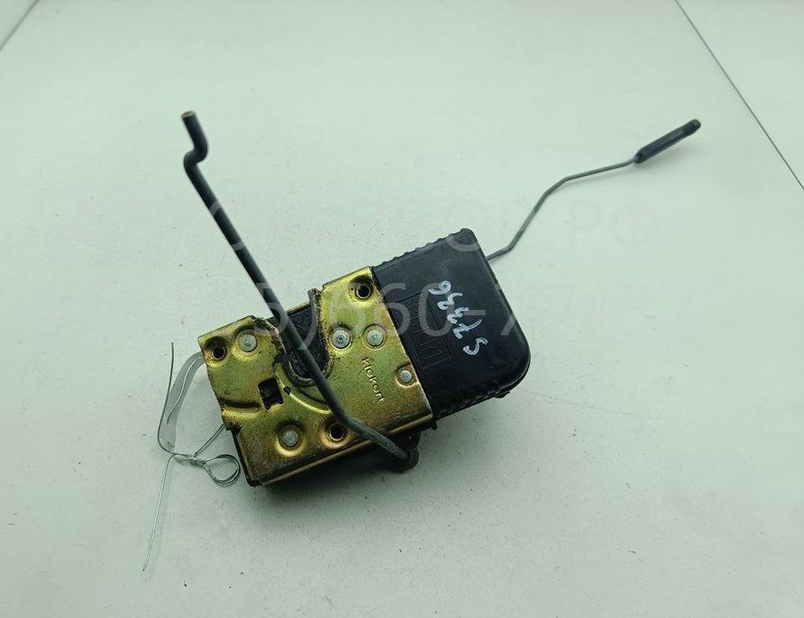 Замок двери передней правой