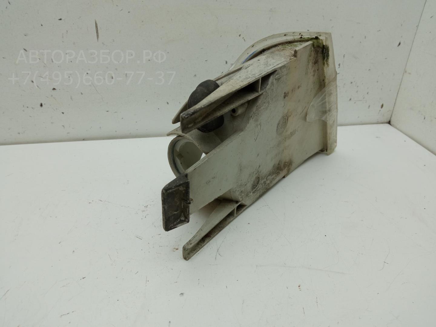 Указатель поворота левый