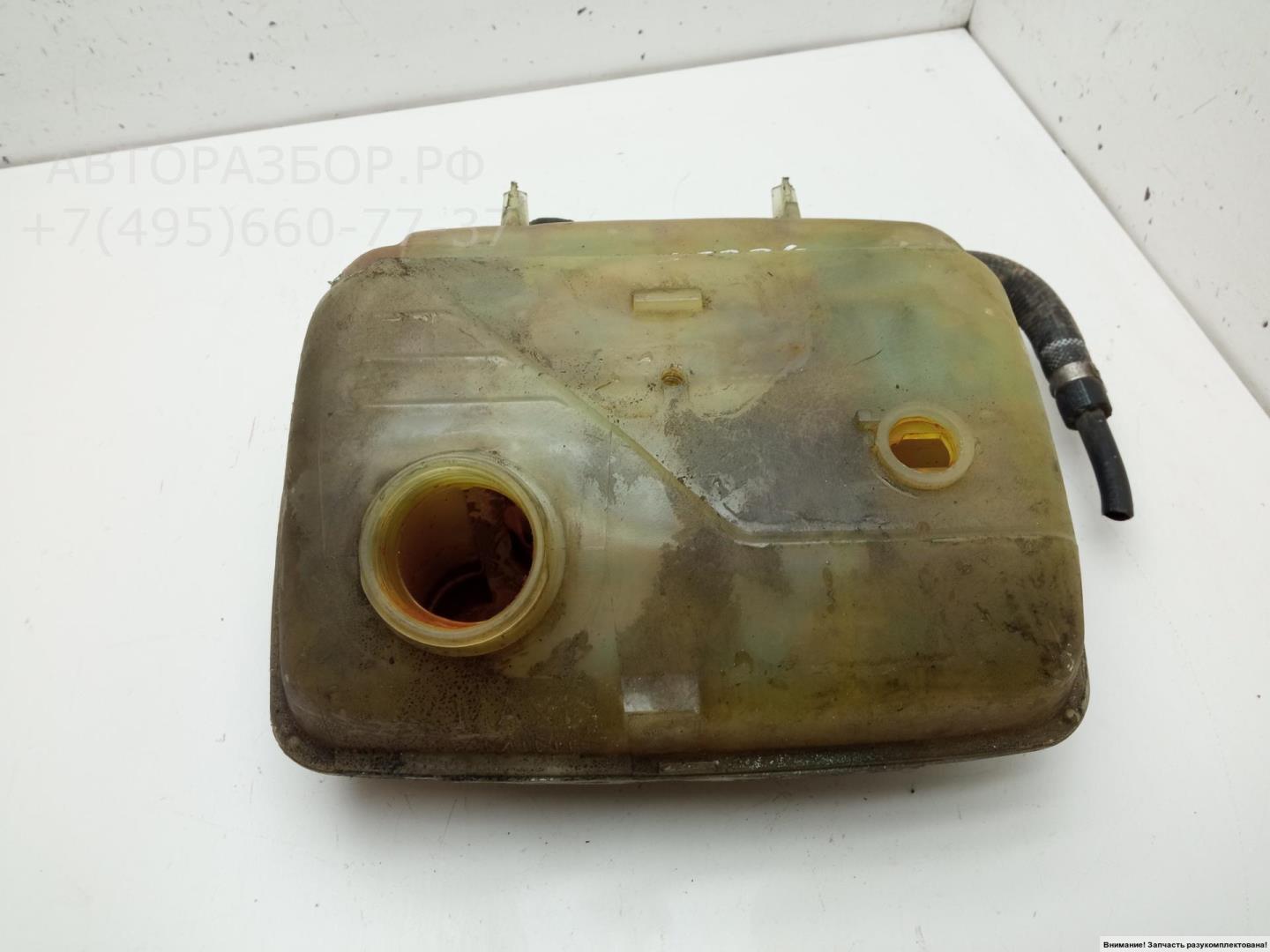 Бачок расширительный