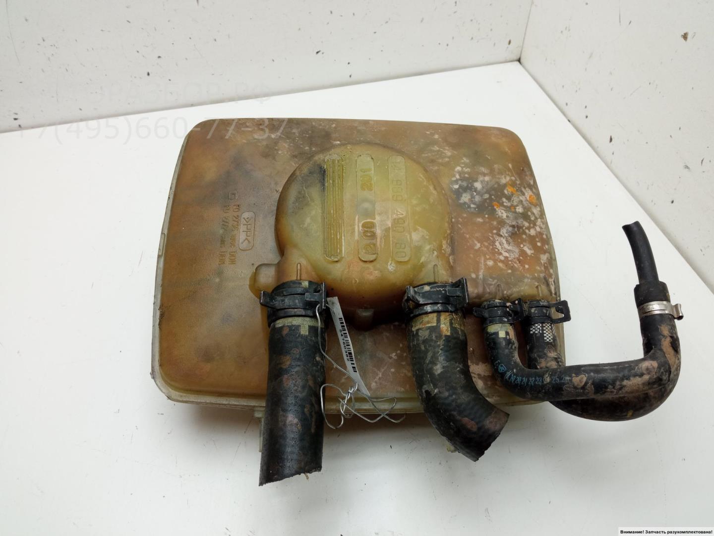 Бачок расширительный