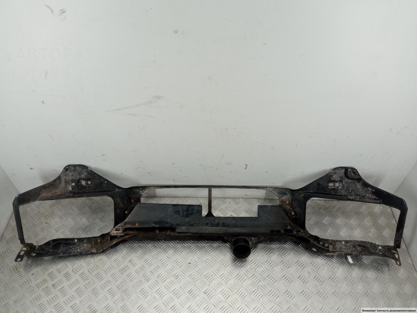 Панель передняя (телевизор)