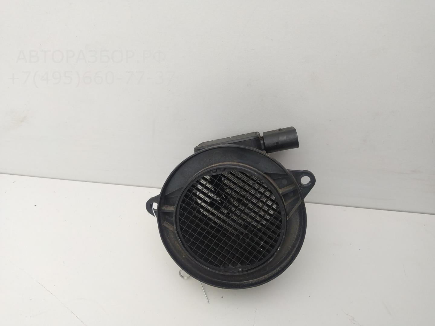 Расходомер воздуха (ДМРВ)