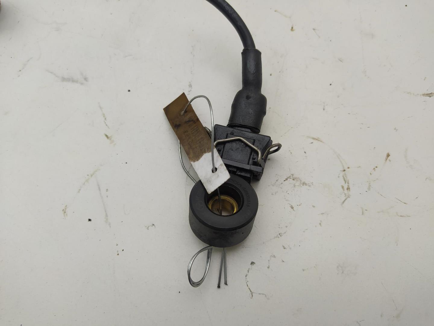 Датчик детонации