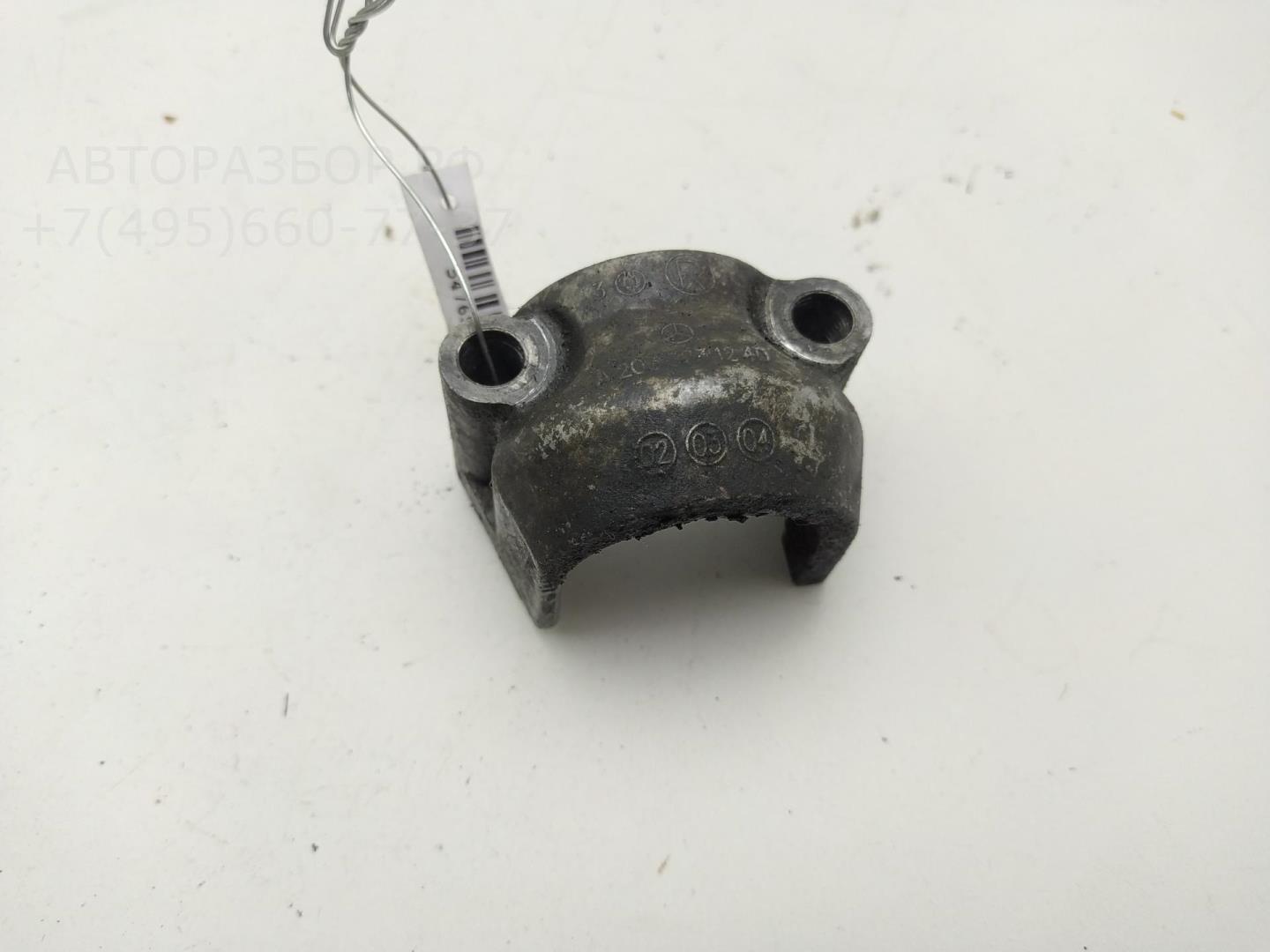 Кронштейн (п.п.к.)