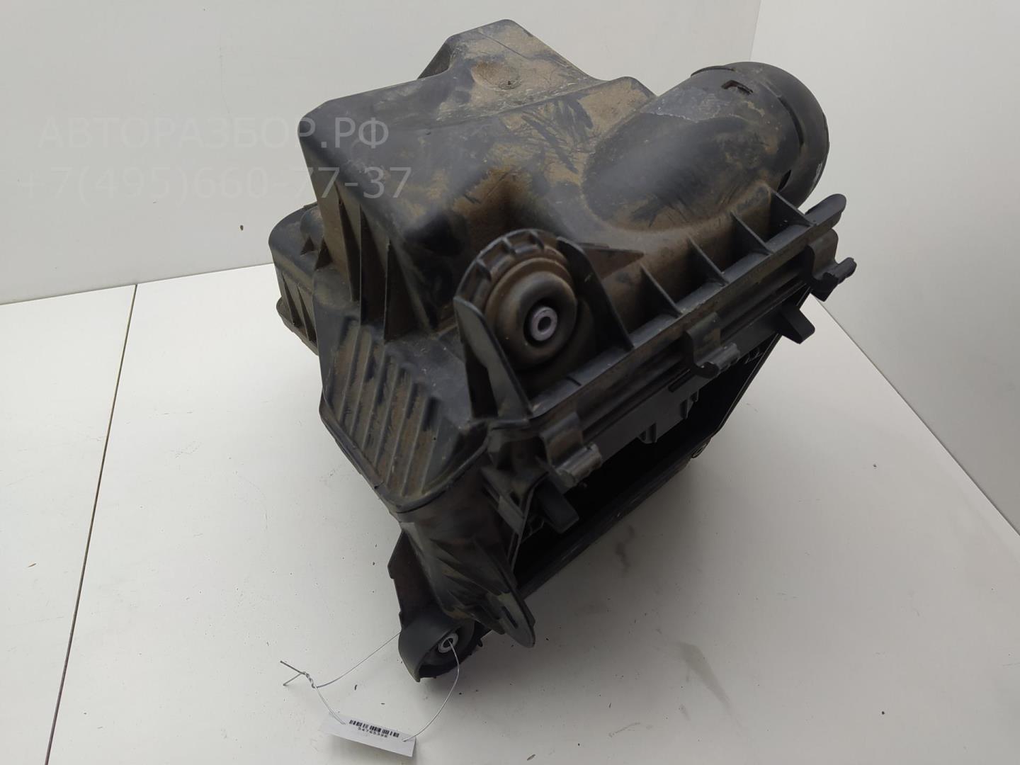 Корпус воздушного фильтра