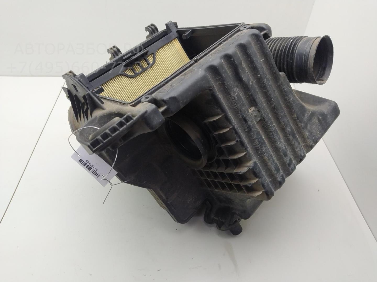 Корпус воздушного фильтра