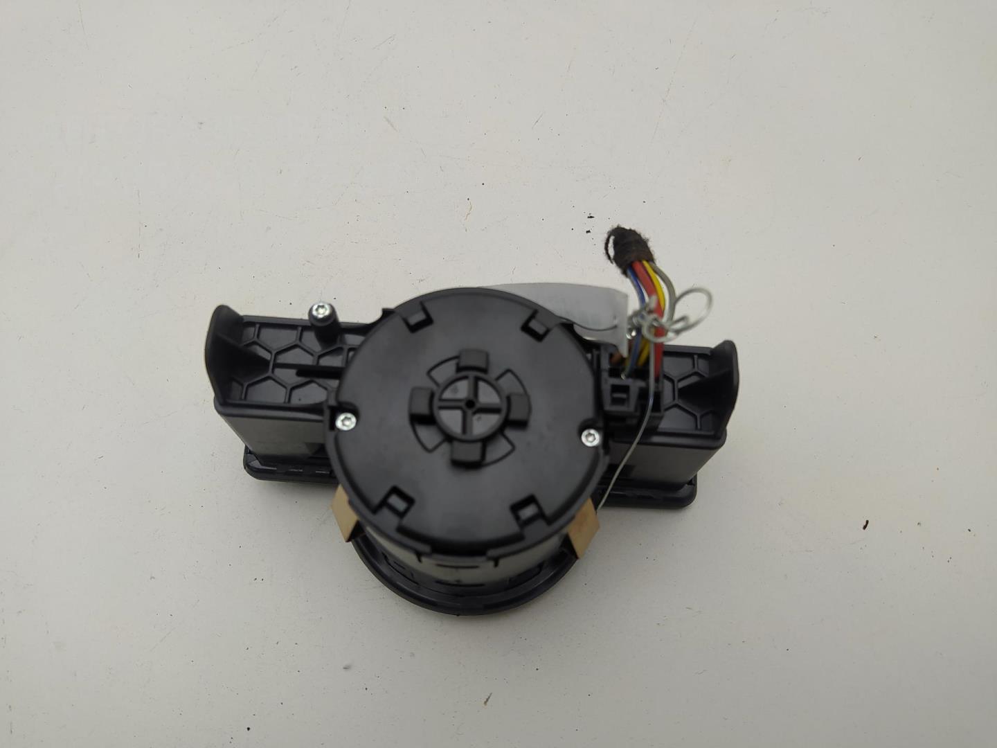 Переключатель света фар