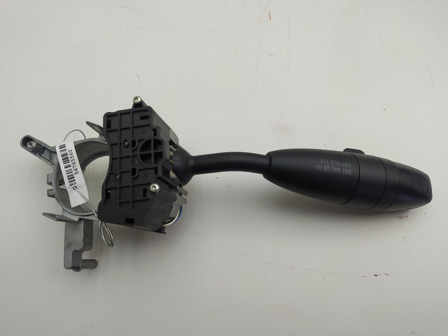 Переключатель подрулевой