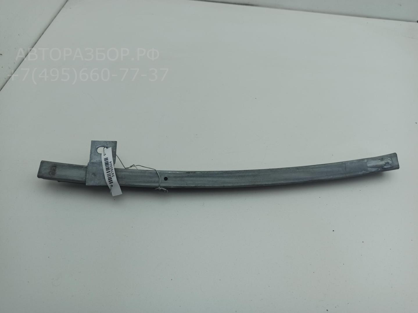 Уплотнитель двери