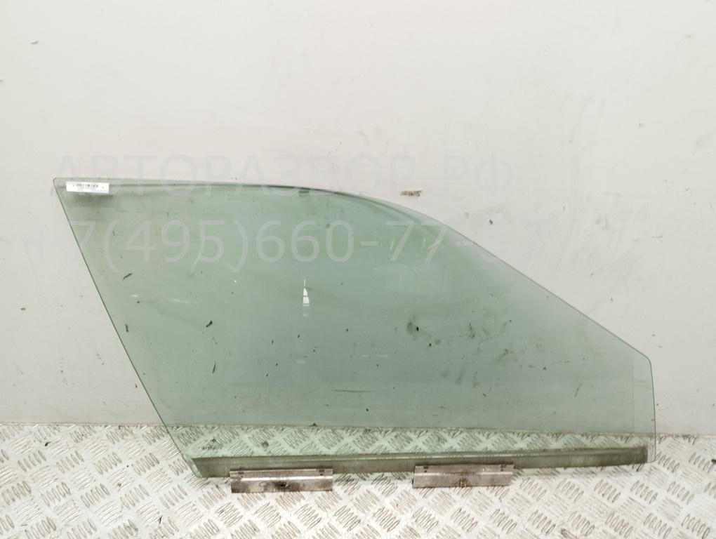 Стекло двери передней правой