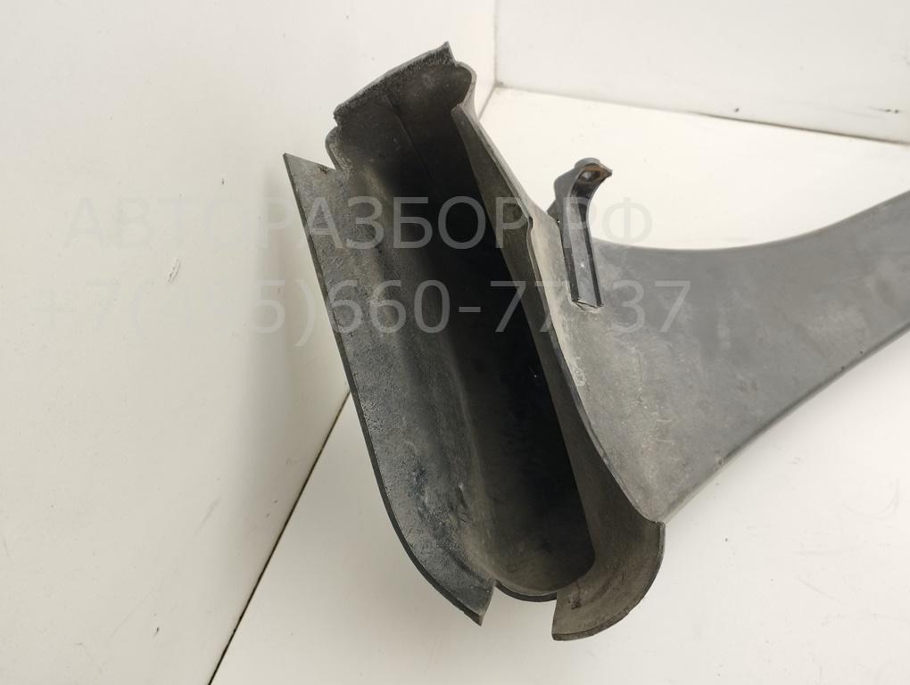 Воздухозаборник (внутри)