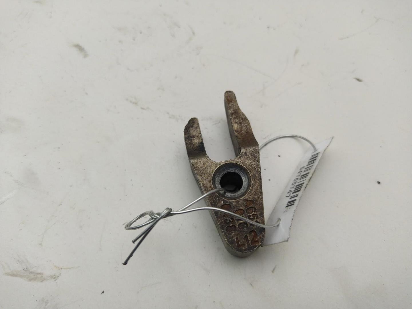 Кронштейн форсунки