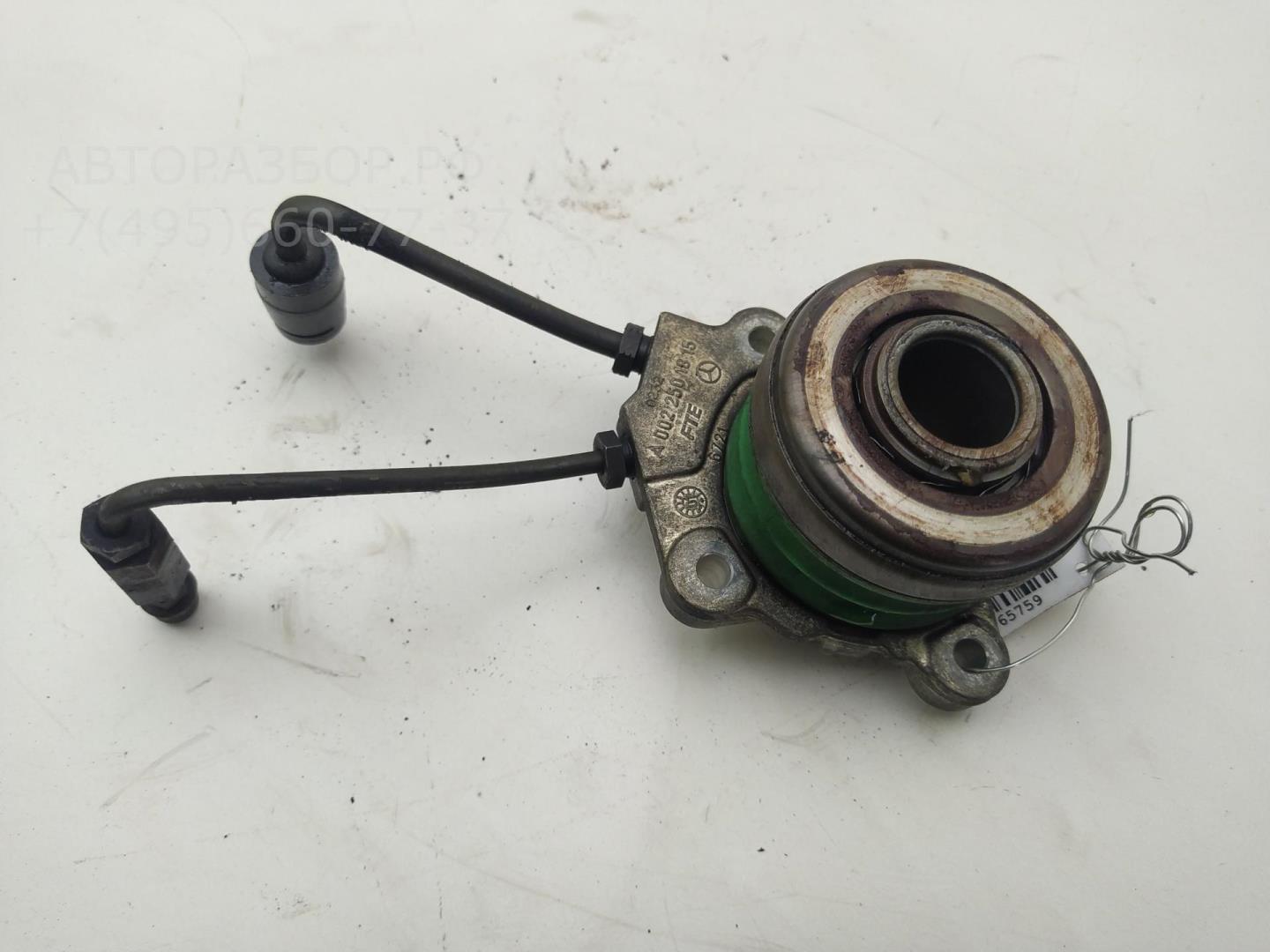 Подшипник выжимной