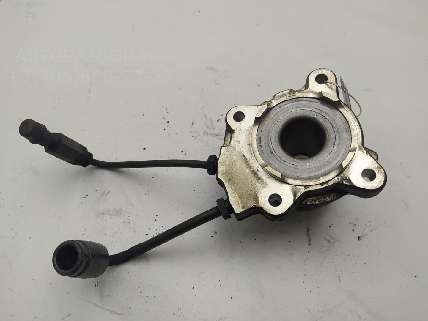 Подшипник выжимной