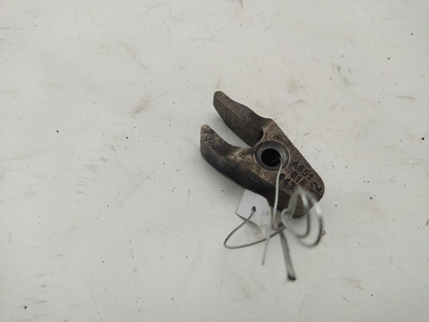 Кронштейн форсунки