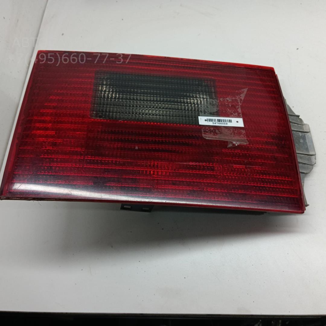 Фонарь задний внутренний левый